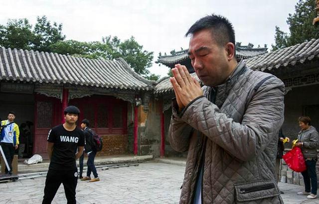 杨少华杨议最新抖音，杨少华杨议全家说相声演杨光