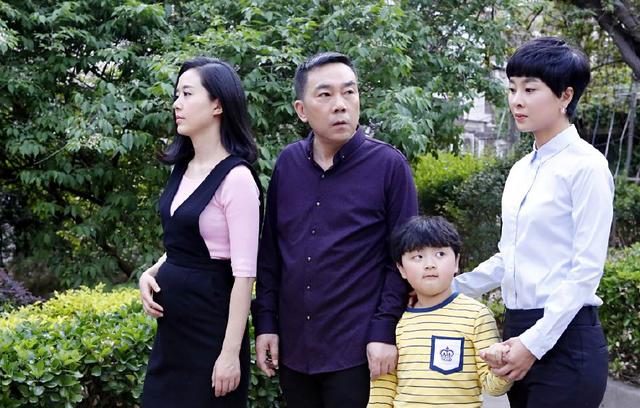 杨少华杨议最新抖音，杨少华杨议全家说相声演杨光