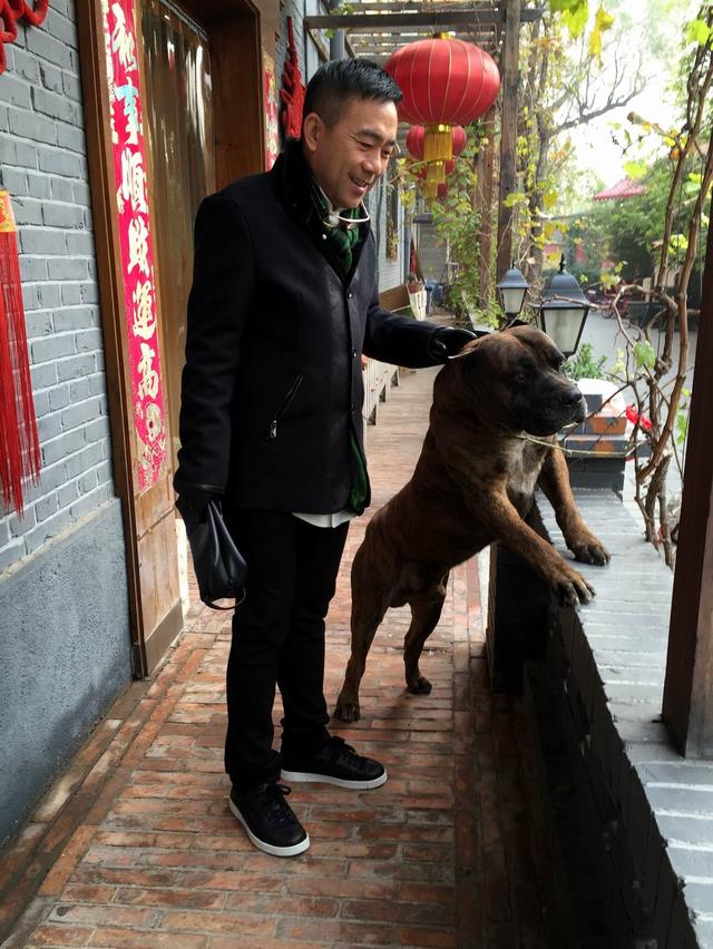 杨少华杨议最新抖音，杨少华杨议全家说相声演杨光