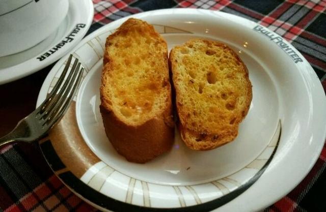 牛排餐厅常用菜谱目录，新年的第一餐要不要来一份牛排