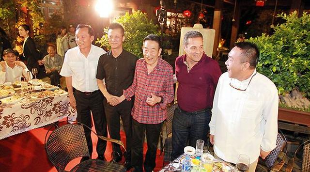 杨少华杨议最新抖音，杨少华杨议全家说相声演杨光