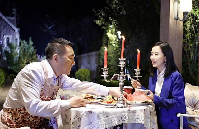 杨少华杨议最新抖音，杨少华杨议全家说相声演杨光