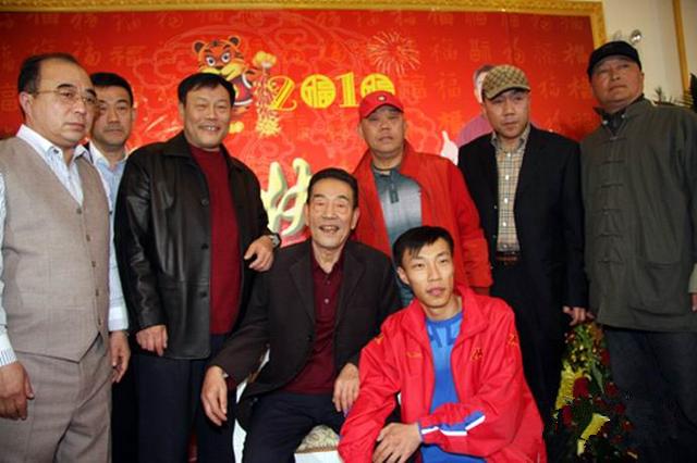 杨少华杨议最新抖音，杨少华杨议全家说相声演杨光