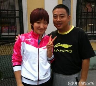 刘诗雯丁宁最近消息，刘诗雯获刘国梁召唤公开回应