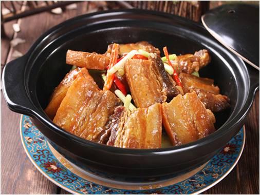 说说信阳特色农家菜，信阳哪里有土菜