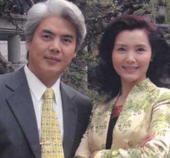 歌手姜黎黎简历，姜黎黎：嫁小3岁汪宝生