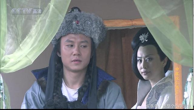 神探狄仁杰的几个谜团，神探狄仁杰：每个案件结束后