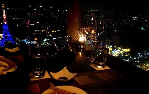 牛排餐厅常用菜谱目录，新年的第一餐要不要来一份牛排