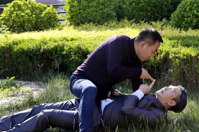 杨少华杨议最新抖音，杨少华杨议全家说相声演杨光