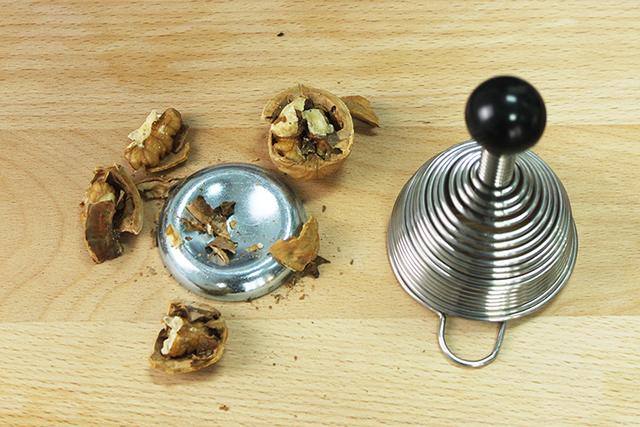 这份坚果营养测评表请您检查，吃坚果怎么才能吃得爽