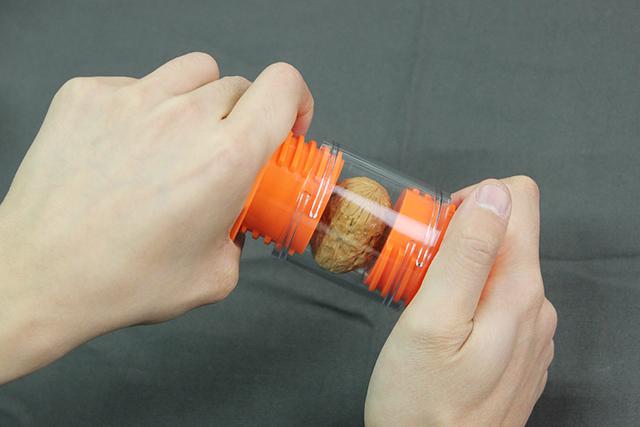 这份坚果营养测评表请您检查，吃坚果怎么才能吃得爽