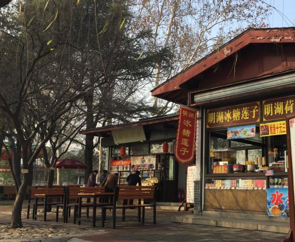 大明湖要门票吗，厦门大明湖有门票吗（国内不收门票的十大5A级景区）