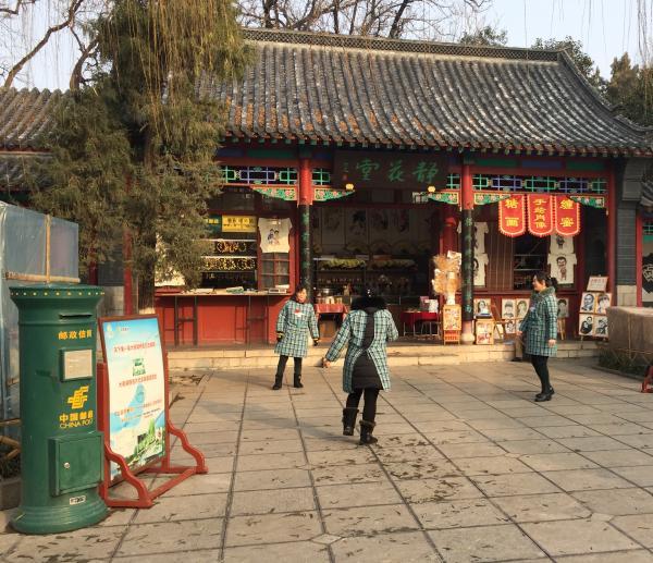 大明湖要门票吗，厦门大明湖有门票吗（国内不收门票的十大5A级景区）