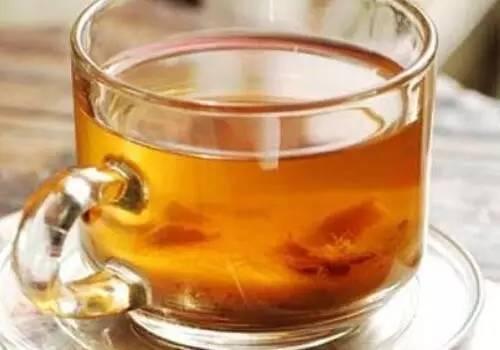 温和的降火茶，几种常见的降火茶不可少