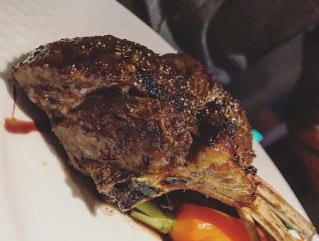 牛排餐厅常用菜谱目录，新年的第一餐要不要来一份牛排