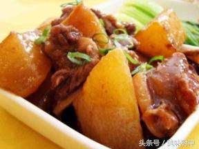 牛杂怎么做最好吃的，做了20年的“牛杂”小吃