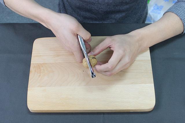 这份坚果营养测评表请您检查，吃坚果怎么才能吃得爽