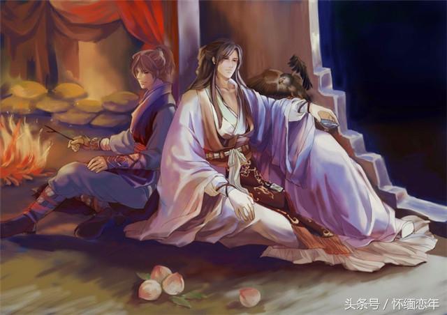 古风言情文推荐经典，男主处心积虑求来姻缘