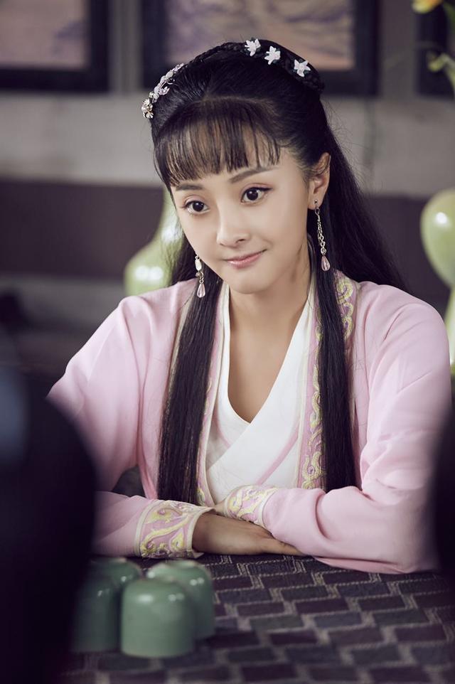 郭玮洁万万没想到3，《万万没想到》客串的女神