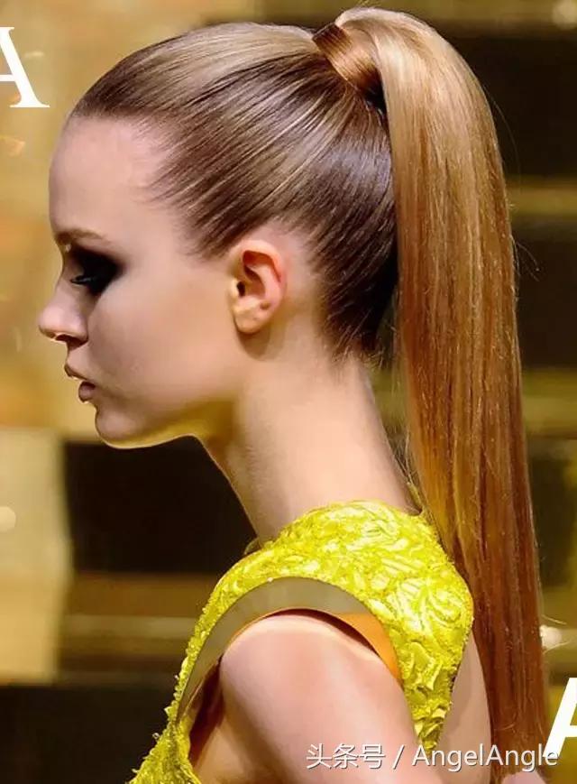 怎么自制定型喷雾，只需要一瓶定型喷雾