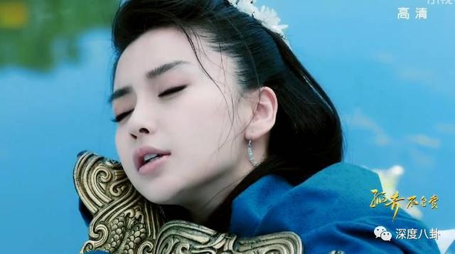 孤芳不自赏豆瓣，3分钟看完孤芳不自赏（口碑扑街的《孤芳不自赏》要逆天）