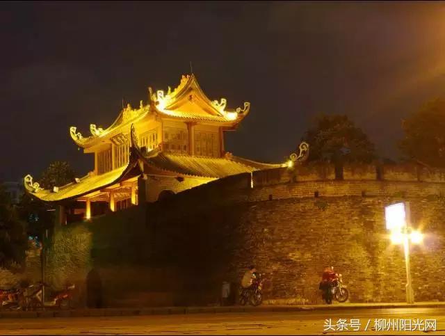 柳州车牌有哪些，柳州你就是个B难怪车牌叫桂B