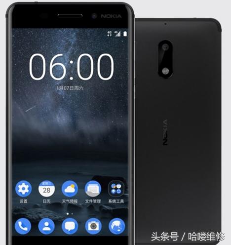 诺基亚6评测，用户告诉你是情怀还是实力
