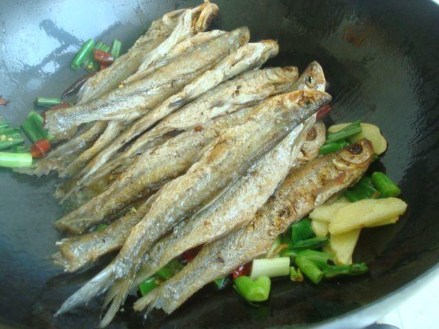 营养丰富口感极好，无骨桑拿鱼的最正宗做法