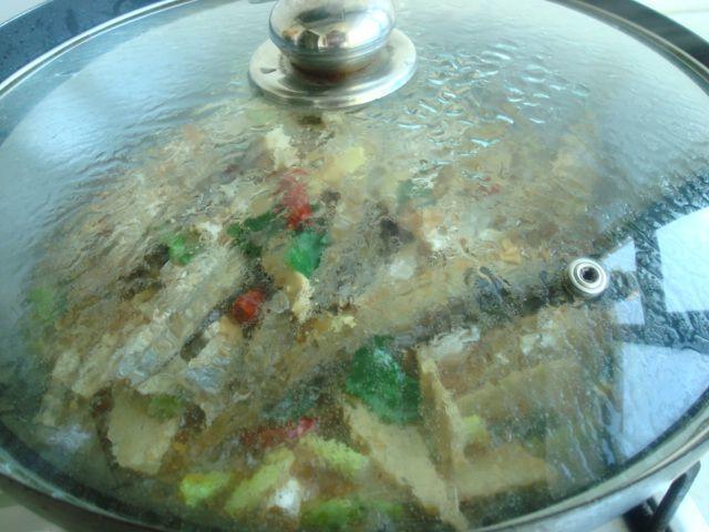 营养丰富口感极好，无骨桑拿鱼的最正宗做法