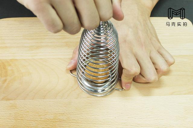 这份坚果营养测评表请您检查，吃坚果怎么才能吃得爽