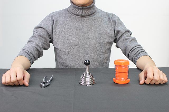 这份坚果营养测评表请您检查，吃坚果怎么才能吃得爽