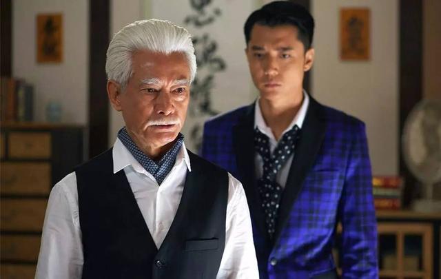 抗日血战上海滩，抗日血战上海滩背后的故事（《孤岛飞鹰》第1集）