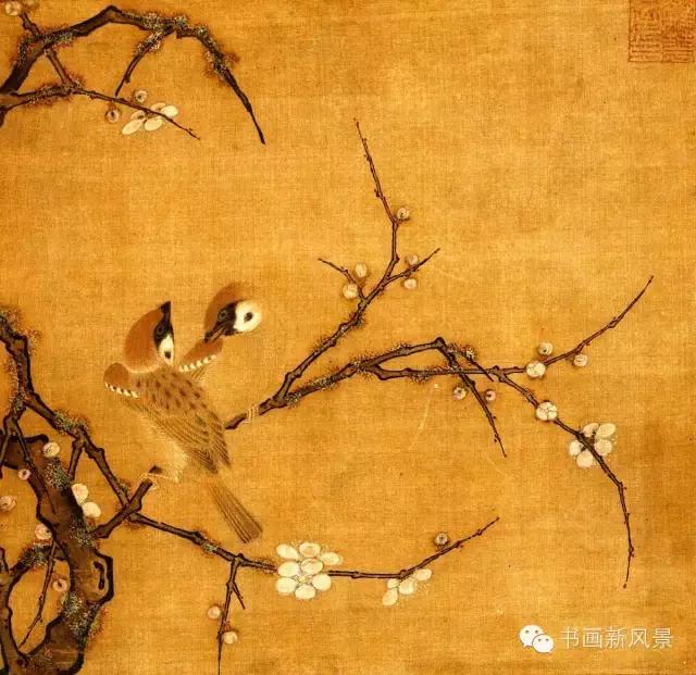 梅花十大经典诗句，写尽梅花傲雪风骨