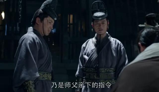 琅琊榜原著里夏冬比夏江厉害吗，细品琅琊榜四十三