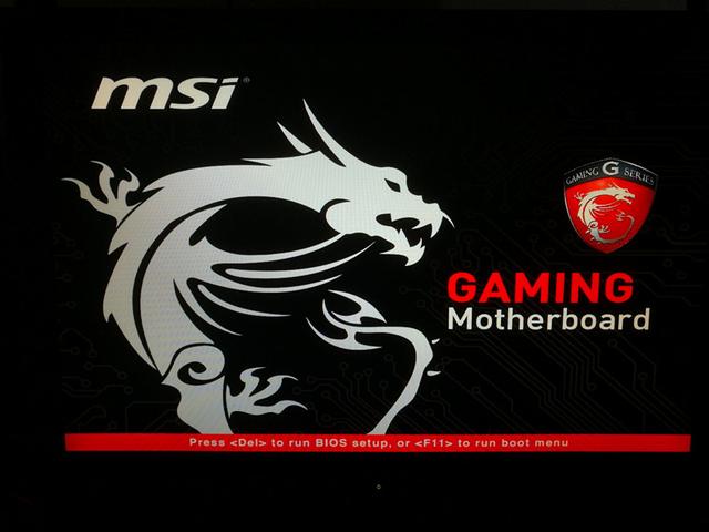 微星主板bios，最新微星bios设置图解教程（更新名单出炉：优化性能支持）