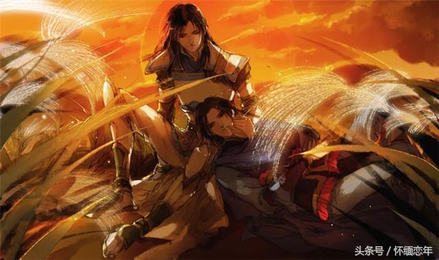 古风言情文推荐经典，男主处心积虑求来姻缘