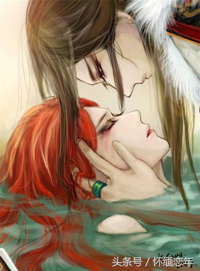 古风言情文推荐经典，男主处心积虑求来姻缘