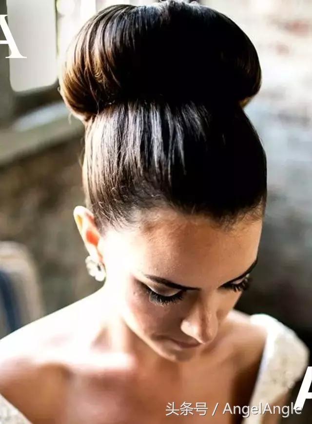 怎么自制定型喷雾，只需要一瓶定型喷雾