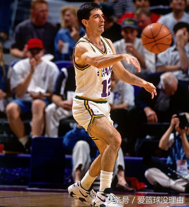 nba现役单场助攻排行榜，NBA历史助攻榜第一无人能悍