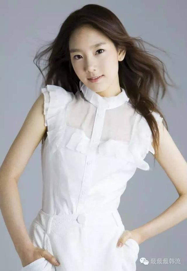 金泰妍为什么人气这么高，顶级女团队长新晋音源女王