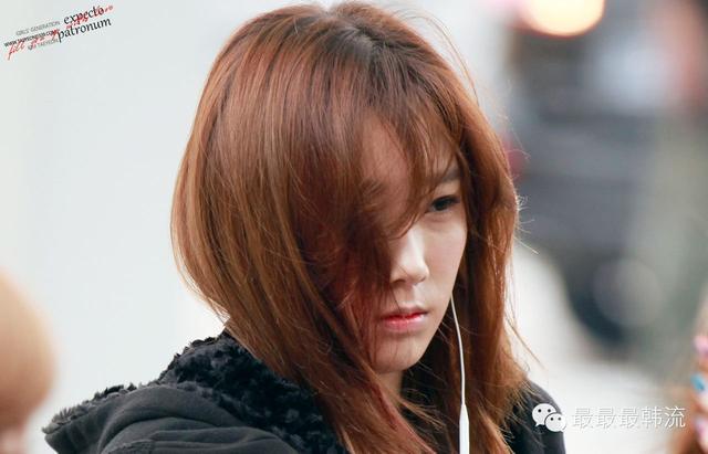 金泰妍为什么人气这么高，顶级女团队长新晋音源女王