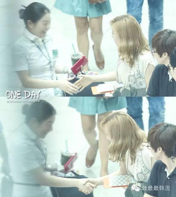 金泰妍为什么人气这么高，顶级女团队长新晋音源女王