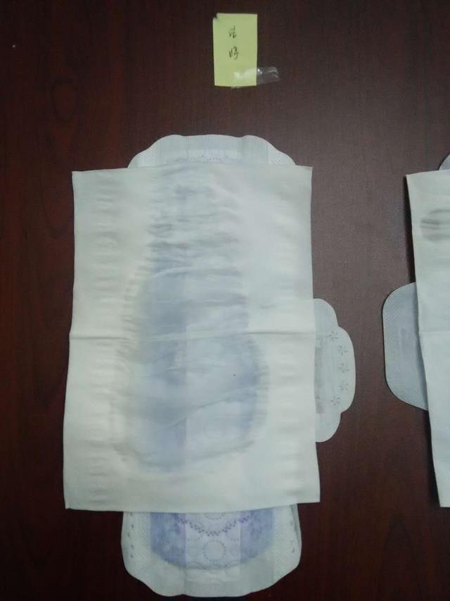 好用的卫生巾 排名，女生福利贴--十三款品牌卫生巾大PK