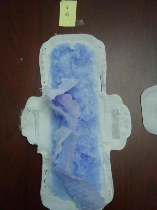 好用的卫生巾 排名，女生福利贴--十三款品牌卫生巾大PK