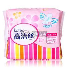 好用的卫生巾 排名，女生福利贴--十三款品牌卫生巾大PK