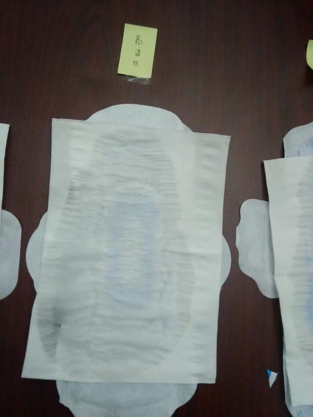 好用的卫生巾 排名，女生福利贴--十三款品牌卫生巾大PK