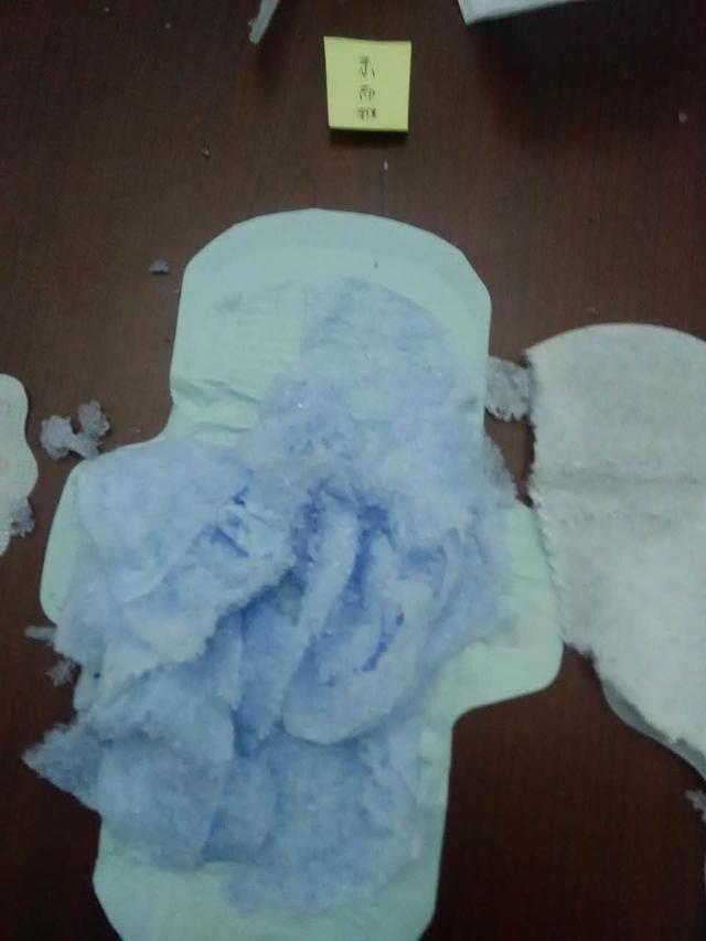 好用的卫生巾 排名，女生福利贴--十三款品牌卫生巾大PK