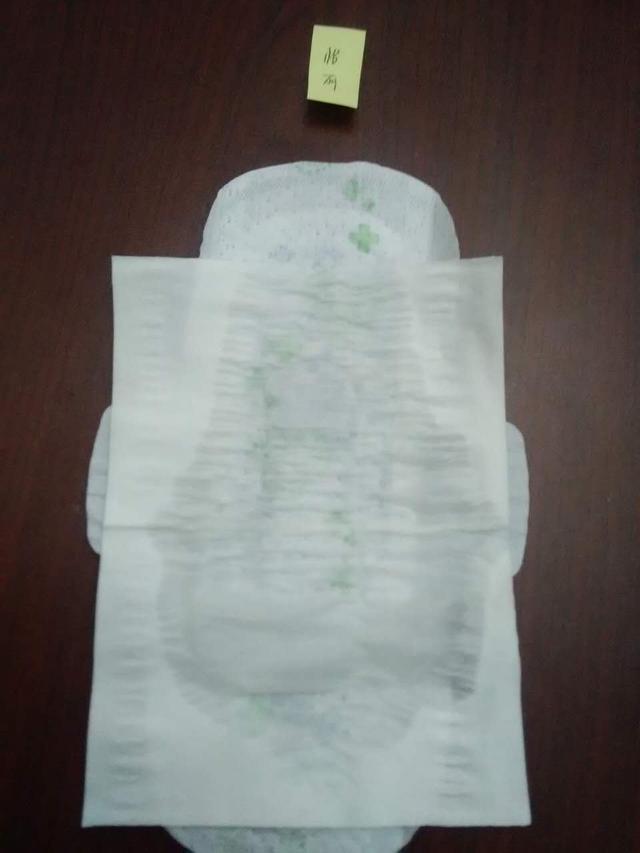 好用的卫生巾 排名，女生福利贴--十三款品牌卫生巾大PK