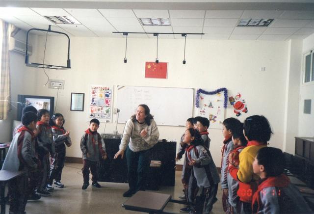 浦东较好的民办小学，和上海浦东新区民办东鼎外国语学校一起逐梦未来