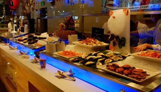 厦门自助餐推荐排行榜便宜，厦门自助餐大全